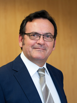 Alejandro Segovia Brome