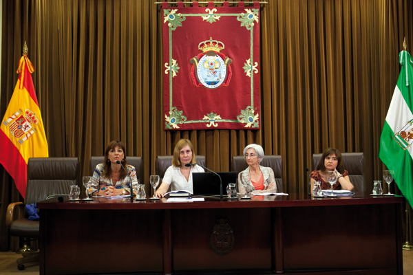 Conclusiones Jornadas Trata de Blancas