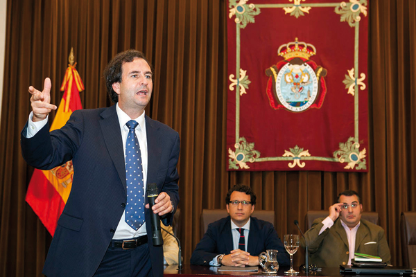 Técnicas interrogatorio y jurado popular