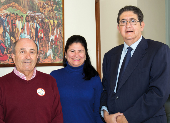 Jornadas solidarias a favor de la Infancia