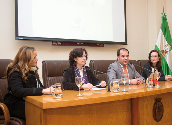 La Comunicación como herramienta profesional