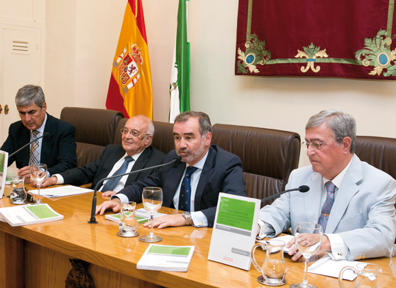 El Derecho dispositivo de las partes