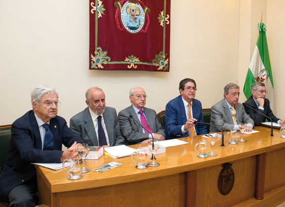 Mesa redonda sobre las últimas reformas penales