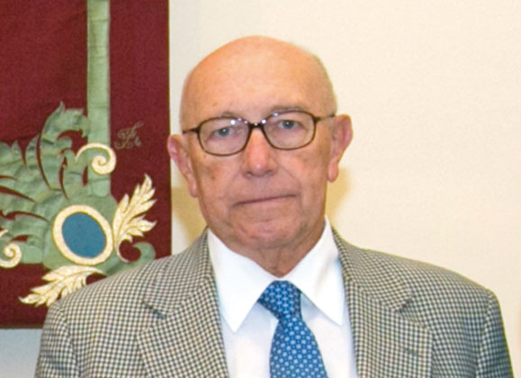 Eduardo Fernández Galbis