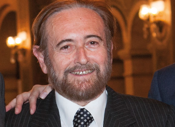 José Carlos Ruiz Berdejo