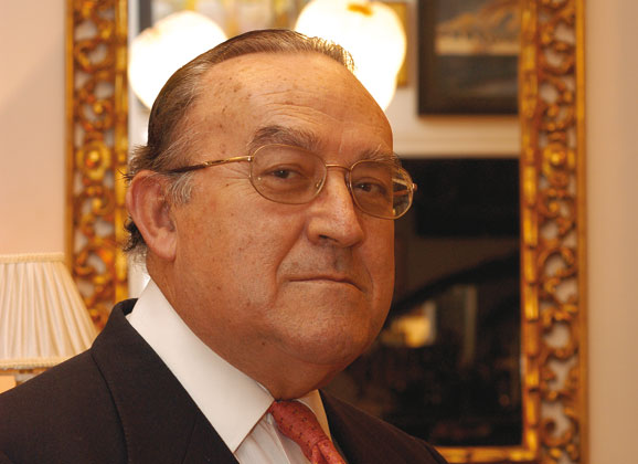 Julio García Casas