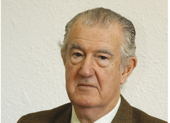 Pedro Luis Serrera
