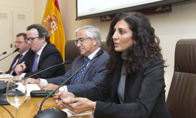 Conferencia sobre Notificaciones Internacionales en materia civil