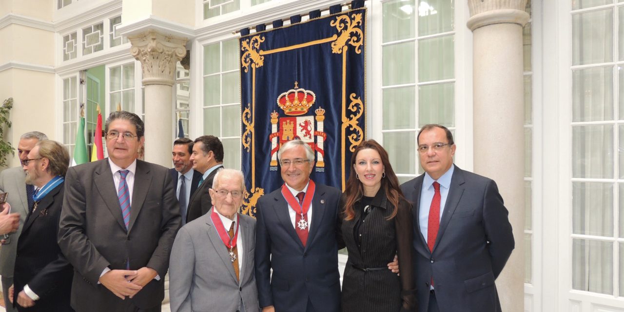 Antonio Domínguez Guzmán (1925-2019)  In Memoriam