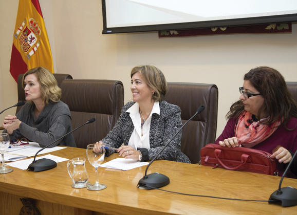 Curso de Asistencia Jurídica Penitenciaria