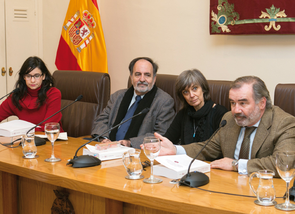 Los derechos fundamentales ante el TC