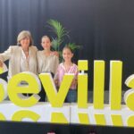 Medalla de Sevilla para Remedios Malvárez, amante de la Justicia y la Libertad