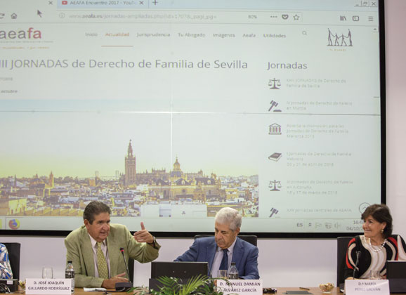 XXIII Jornadas de Derecho de Familia