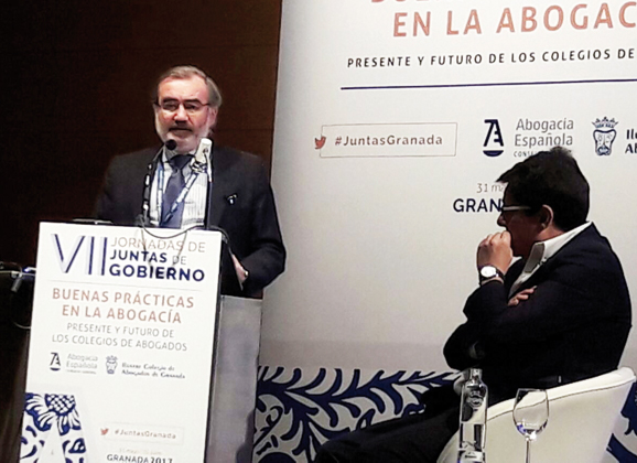 Conclusiones VII Jornadas de Juntas de Gobierno