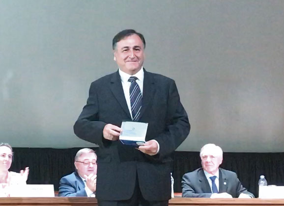 Julio César García