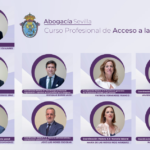 Entrevista a los coordinadores del Curso Profesional de Acceso a la Abogacía ICAS