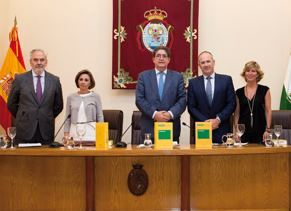 Memento Legislativo Andalucía 2017