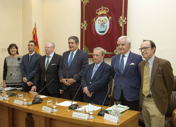 Los menores en la estación de penitencia