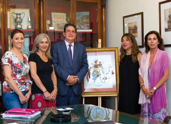 El PP apoya una Sección de Apelaciones en Sevilla