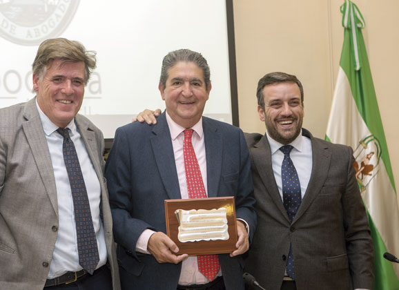 Premio del Foro Internacional de Mediadores