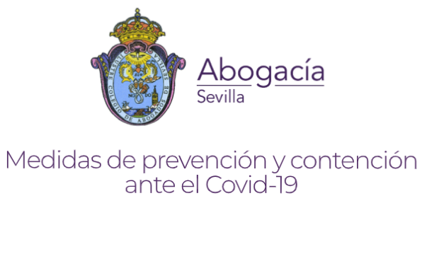 Comunicado oficial ICAS Medidas de prevención y contención ante el Covid-19
