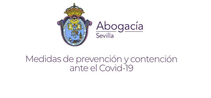 Comunicado oficial ICAS Medidas de prevención y contención ante el Covid-19